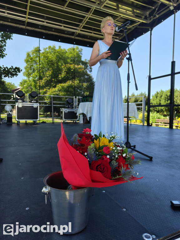 80-lecie Gminnej Spółdzielni „Samopomoc Chłopska” w Jarocinie