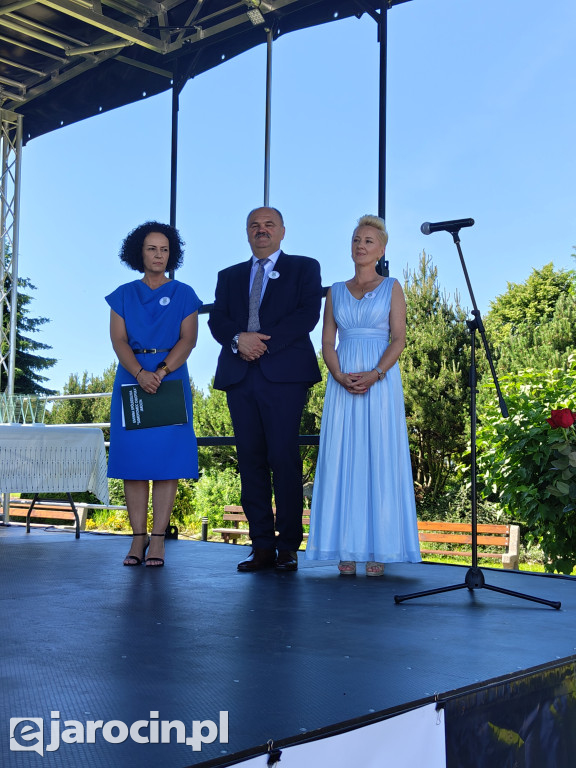80-lecie Gminnej Spółdzielni „Samopomoc Chłopska” w Jarocinie