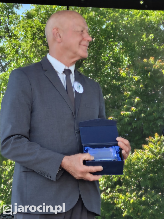 80-lecie Gminnej Spółdzielni „Samopomoc Chłopska” w Jarocinie