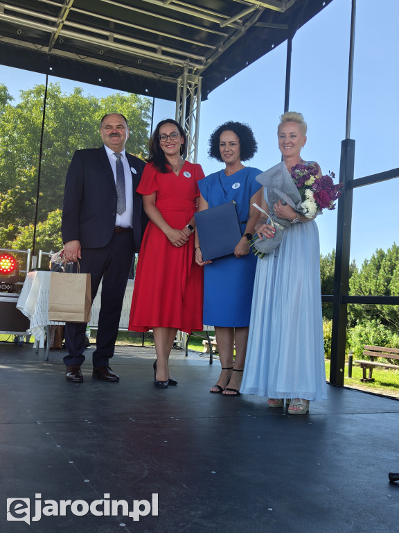 80-lecie Gminnej Spółdzielni „Samopomoc Chłopska” w Jarocinie