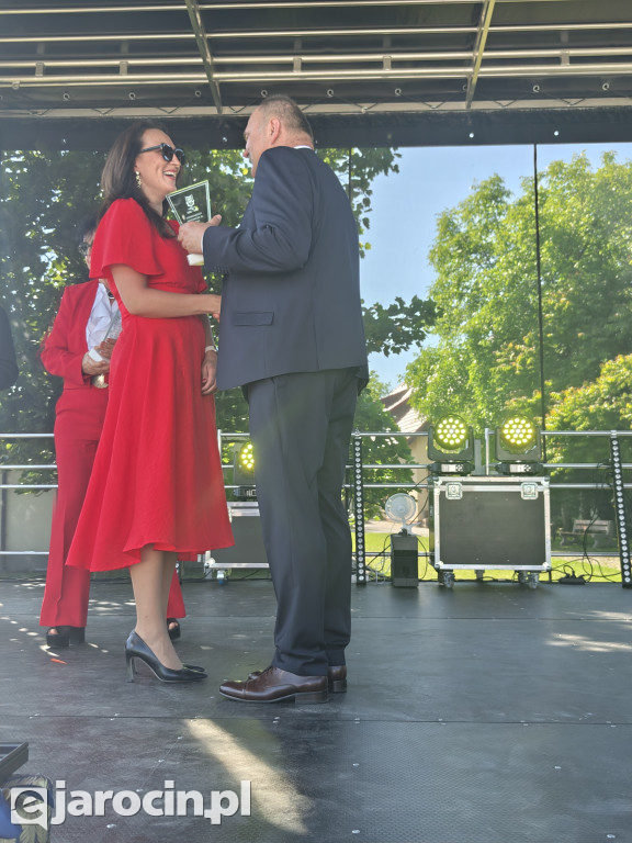 80-lecie Gminnej Spółdzielni „Samopomoc Chłopska” w Jarocinie