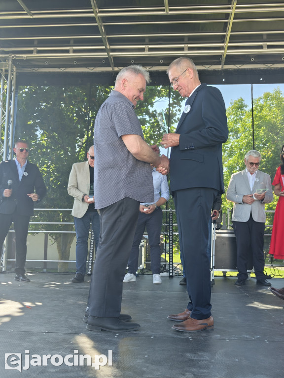 80-lecie Gminnej Spółdzielni „Samopomoc Chłopska” w Jarocinie