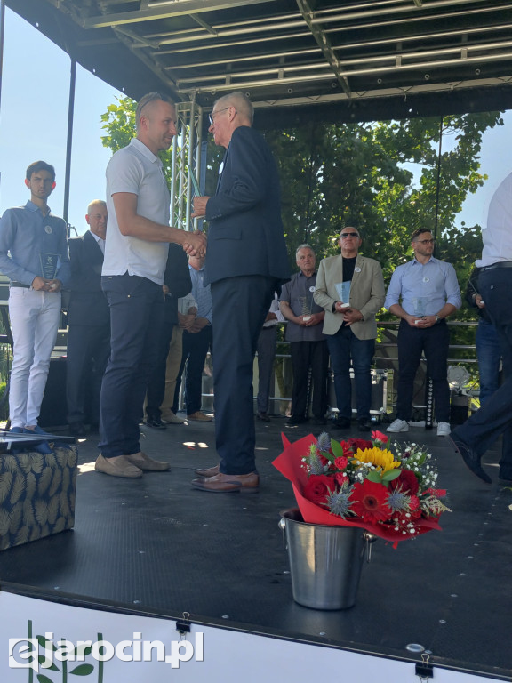 80-lecie Gminnej Spółdzielni „Samopomoc Chłopska” w Jarocinie