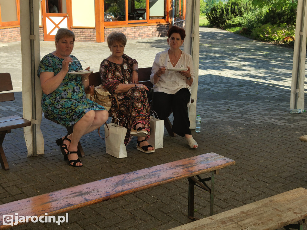 80-lecie Gminnej Spółdzielni „Samopomoc Chłopska” w Jarocinie