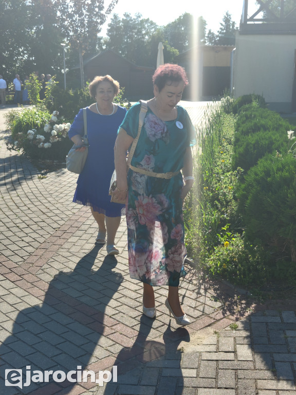 80-lecie Gminnej Spółdzielni „Samopomoc Chłopska” w Jarocinie
