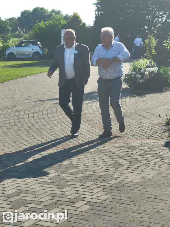 80-lecie Gminnej Spółdzielni „Samopomoc Chłopska” w Jarocinie