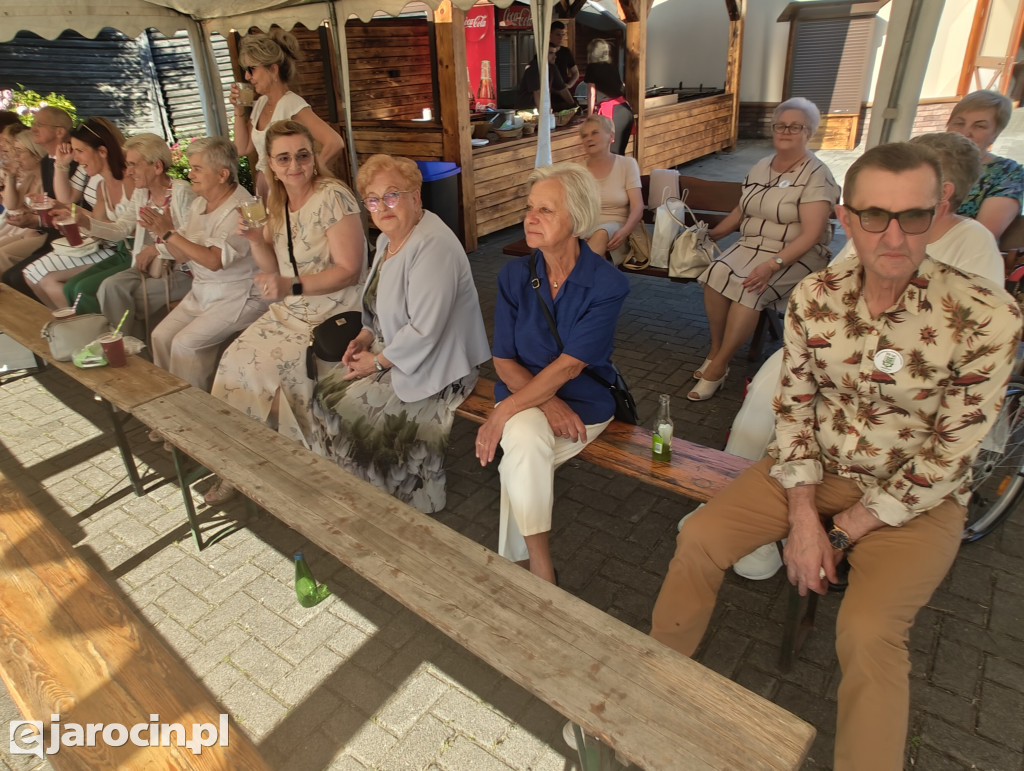 80-lecie Gminnej Spółdzielni „Samopomoc Chłopska” w Jarocinie