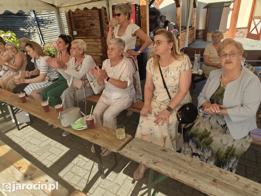 80-lecie Gminnej Spółdzielni „Samopomoc Chłopska” w Jarocinie
