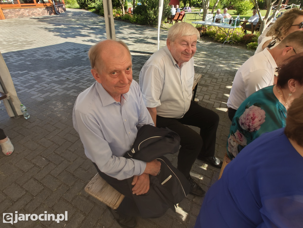80-lecie Gminnej Spółdzielni „Samopomoc Chłopska” w Jarocinie