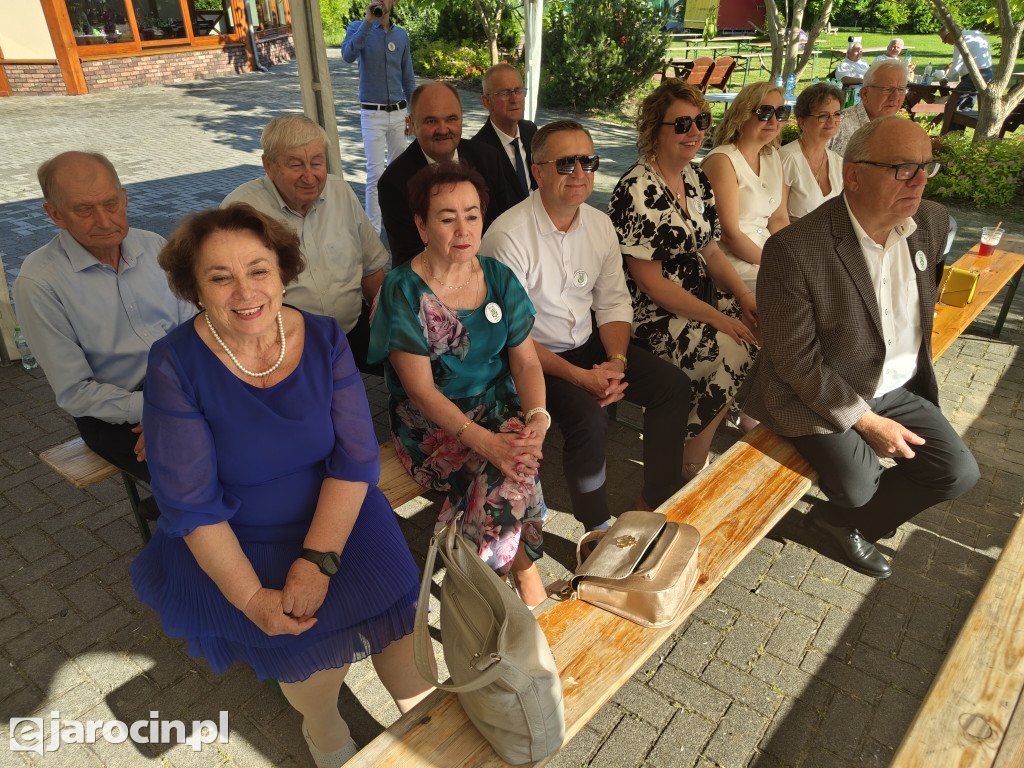 80-lecie Gminnej Spółdzielni „Samopomoc Chłopska” w Jarocinie