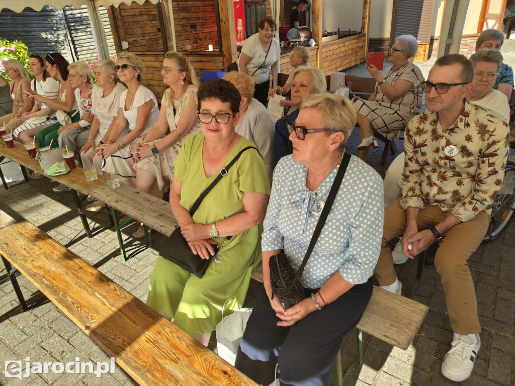 80-lecie Gminnej Spółdzielni „Samopomoc Chłopska” w Jarocinie