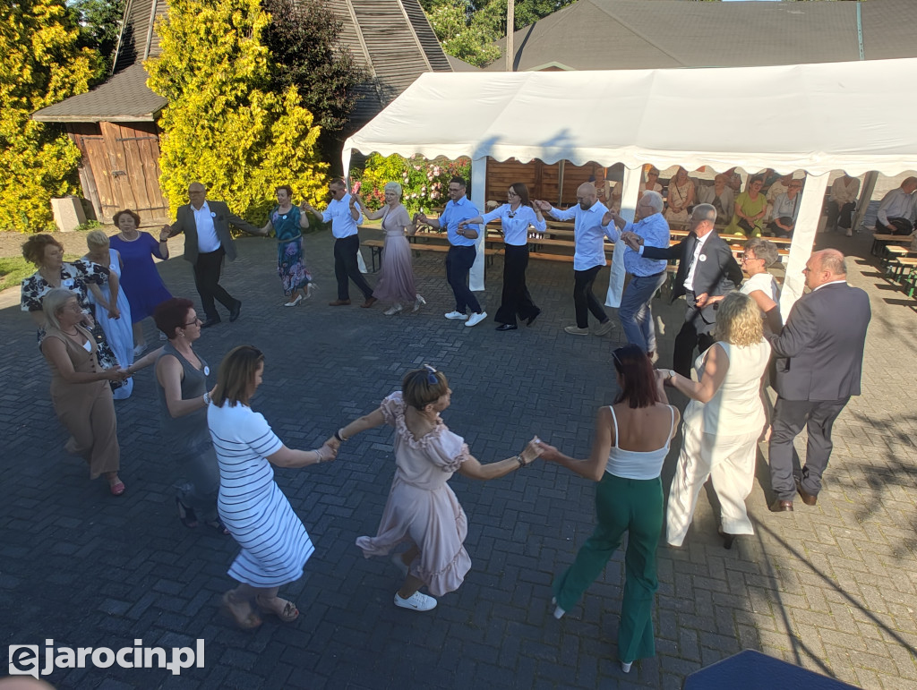 80-lecie Gminnej Spółdzielni „Samopomoc Chłopska” w Jarocinie