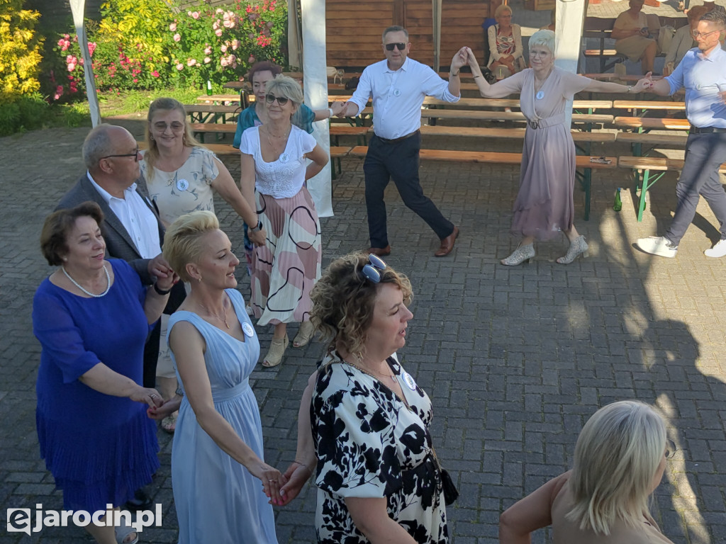 80-lecie Gminnej Spółdzielni „Samopomoc Chłopska” w Jarocinie