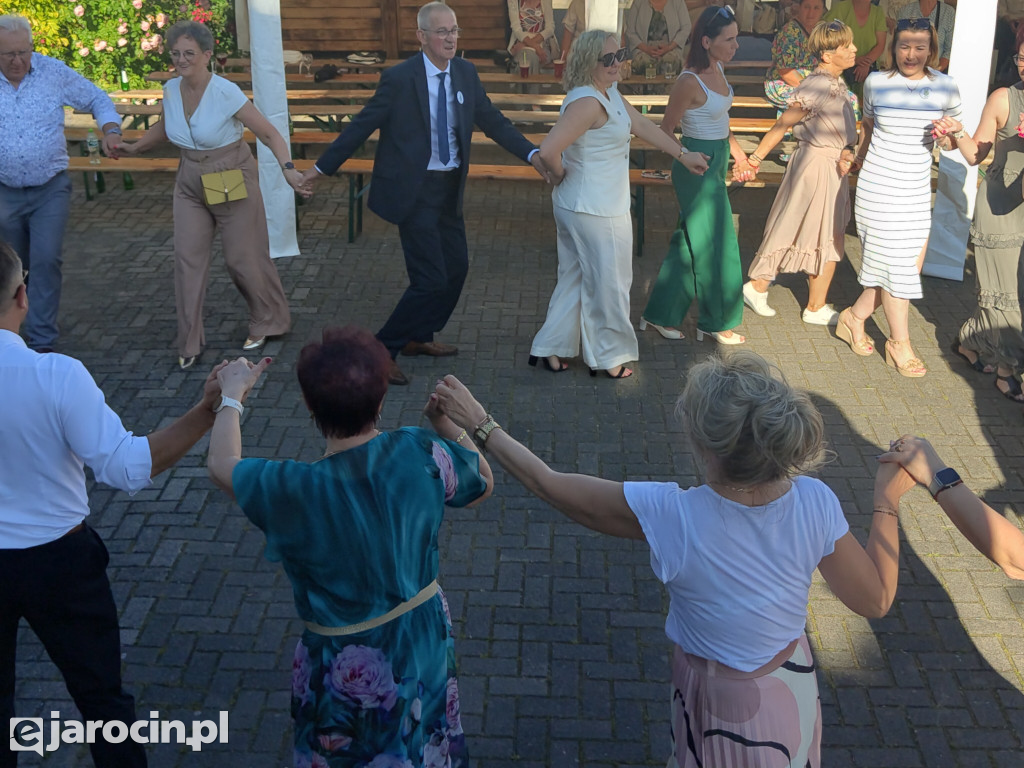 80-lecie Gminnej Spółdzielni „Samopomoc Chłopska” w Jarocinie
