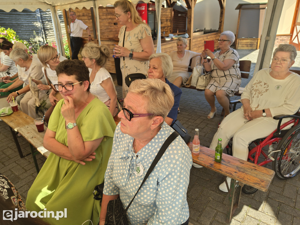 80-lecie Gminnej Spółdzielni „Samopomoc Chłopska” w Jarocinie