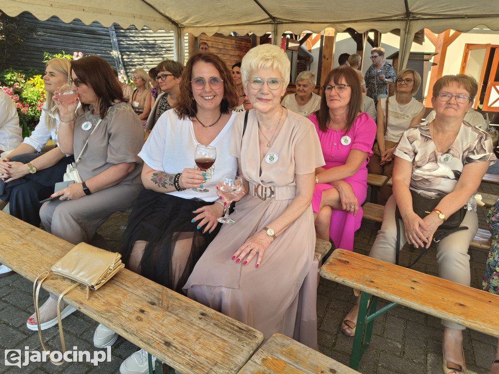 80-lecie Gminnej Spółdzielni „Samopomoc Chłopska” w Jarocinie