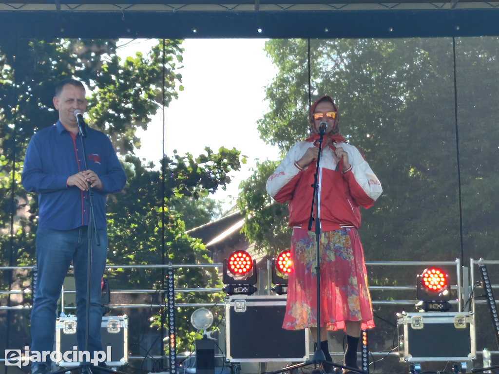 80-lecie Gminnej Spółdzielni „Samopomoc Chłopska” w Jarocinie