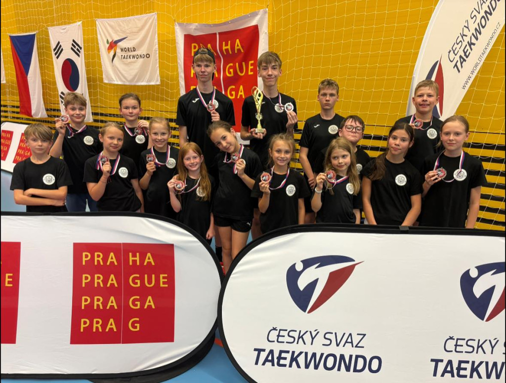 Medalowy szlak Białych Tygrysów