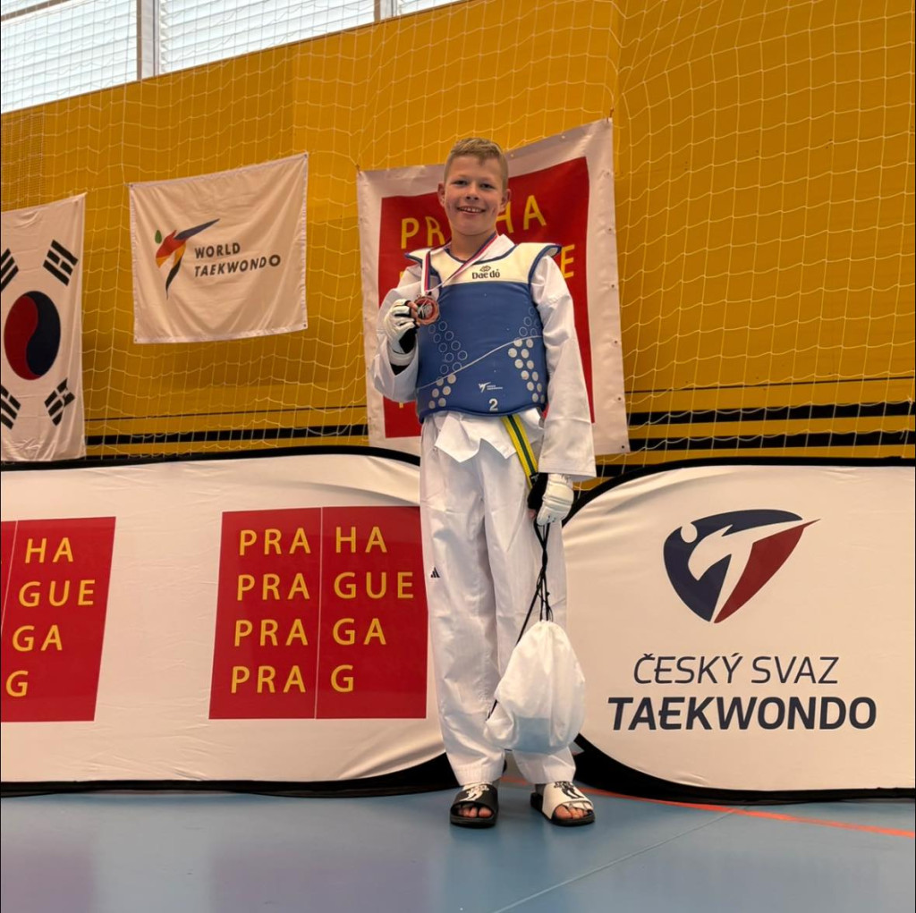 Medalowy szlak Białych Tygrysów