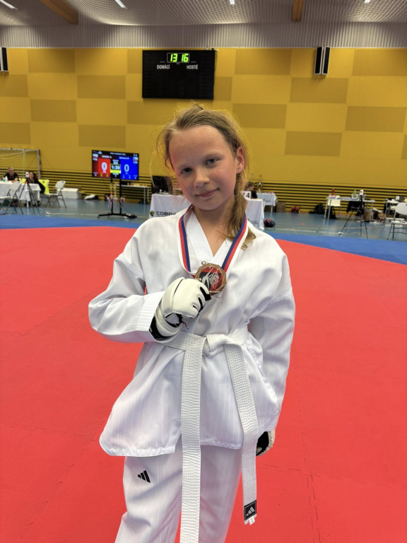 Medalowy szlak Białych Tygrysów