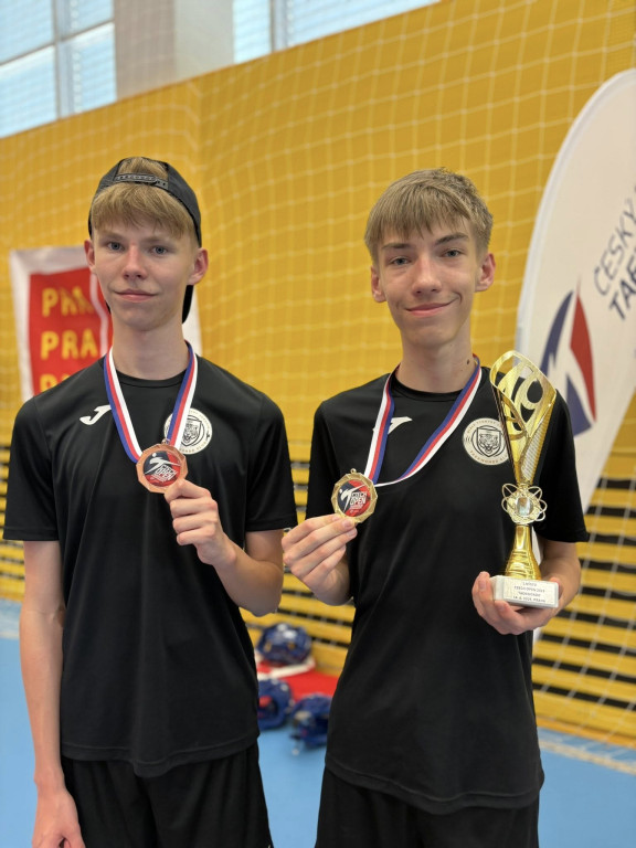 Medalowy szlak Białych Tygrysów