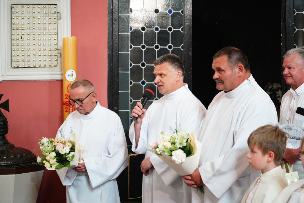 Wzruszające pożegnanie Sióstr Elżbietanek