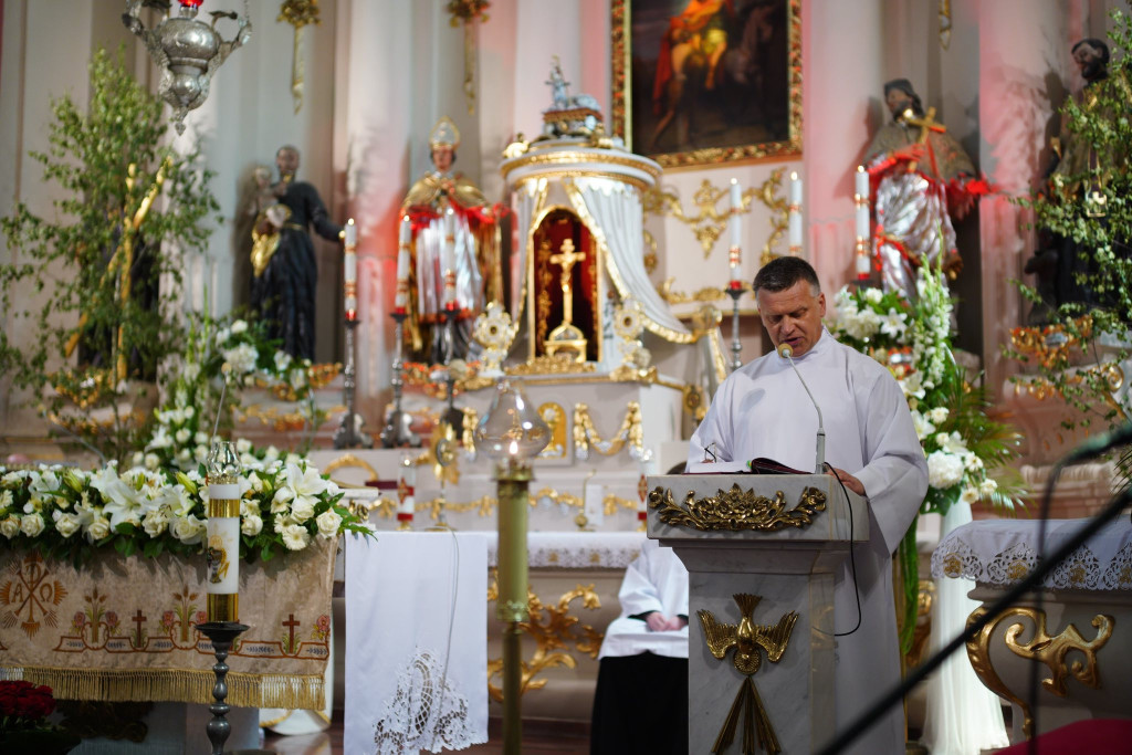 Wzruszające pożegnanie Sióstr Elżbietanek
