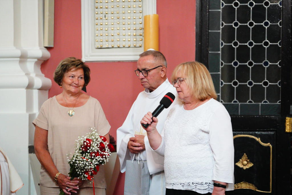 Wzruszające pożegnanie Sióstr Elżbietanek