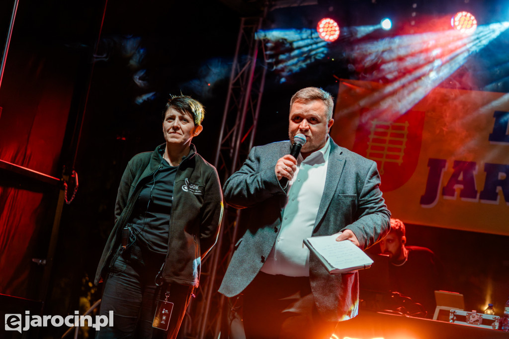 B.R.O. gwiazdą pierwszego z Dni Ziemi Jaraczewskiej 2025