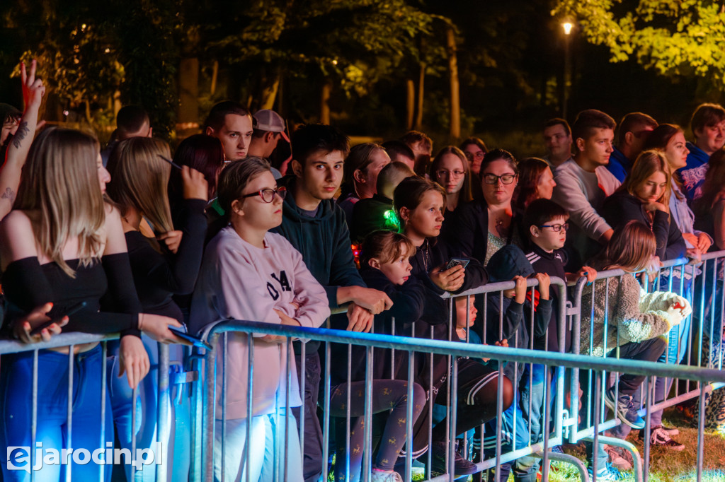 B.R.O. gwiazdą pierwszego z Dni Ziemi Jaraczewskiej 2025