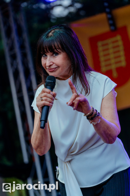 Baciary i Krystyna Giżowska gwiazdami drugiego z Dni Ziemi Jaraczewskiej 2025