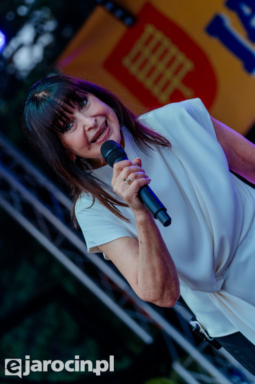 Baciary i Krystyna Giżowska gwiazdami drugiego z Dni Ziemi Jaraczewskiej 2025