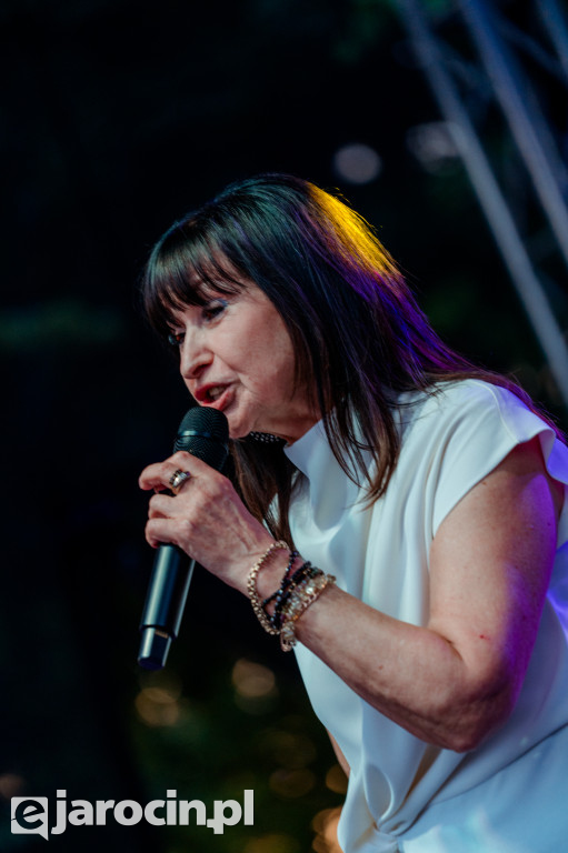 Baciary i Krystyna Giżowska gwiazdami drugiego z Dni Ziemi Jaraczewskiej 2025