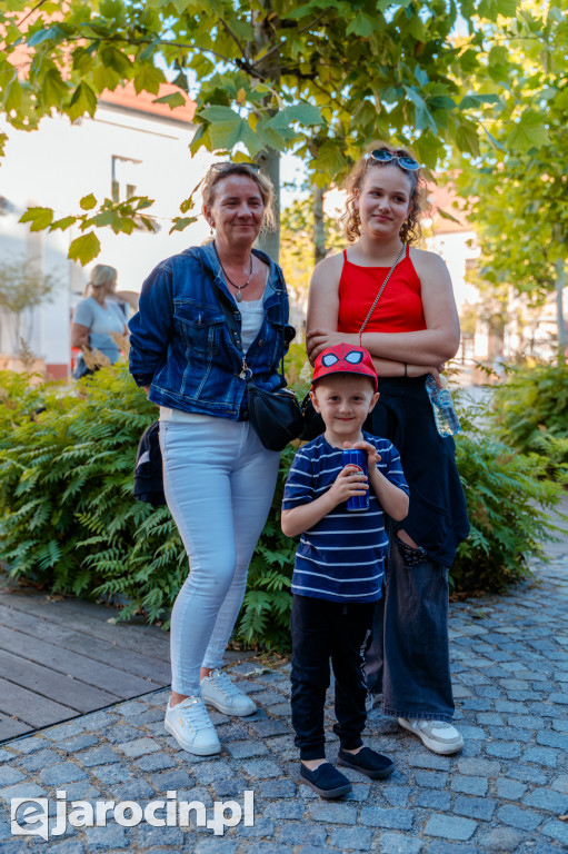 Letnie Brzmienia Jarocina 2025 - Cocotier
