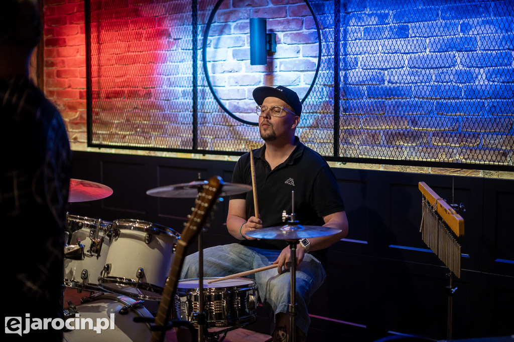 Jam Session w Spichlerzu Polskiego Rocka