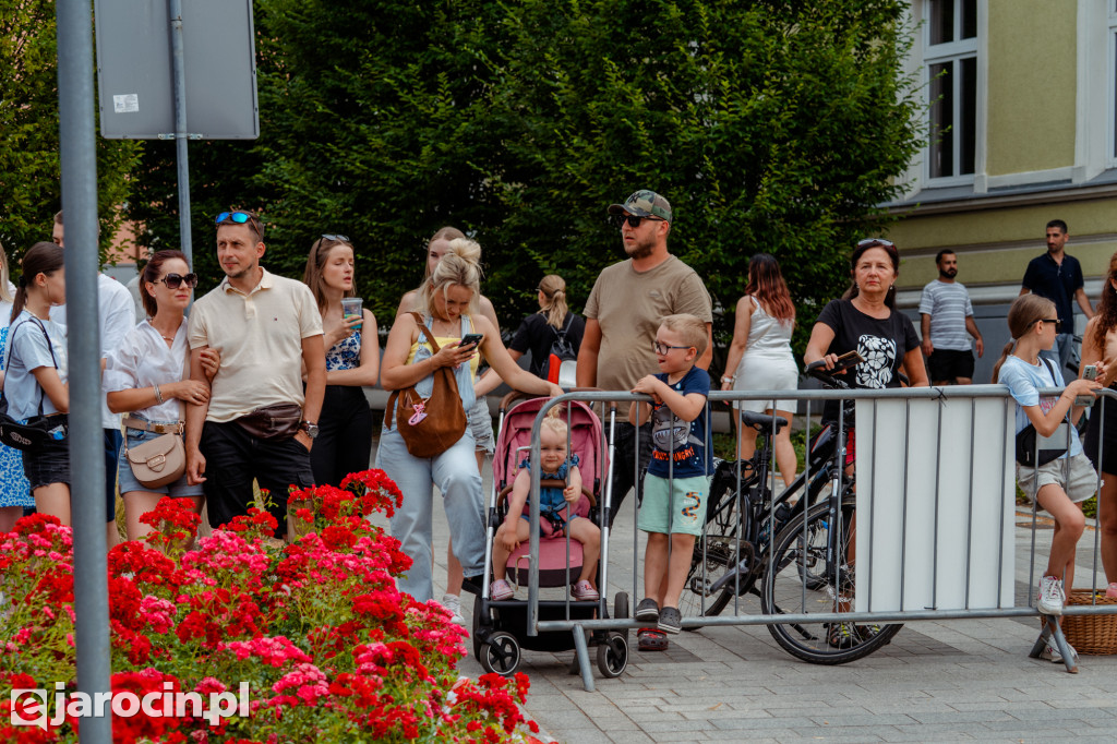 Niedziela pod znakiem rywalizacji. Emocjonujące OS-y i spektakularny superoes