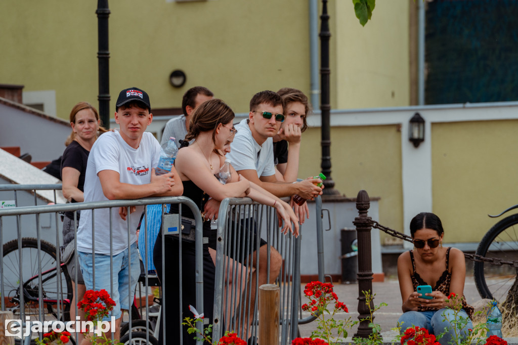 Niedziela pod znakiem rywalizacji. Emocjonujące OS-y i spektakularny superoes