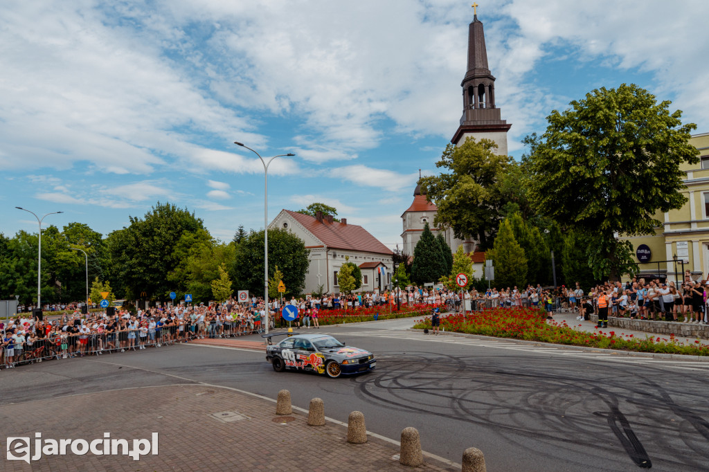 Niedziela pod znakiem rywalizacji. Emocjonujące OS-y i spektakularny superoes