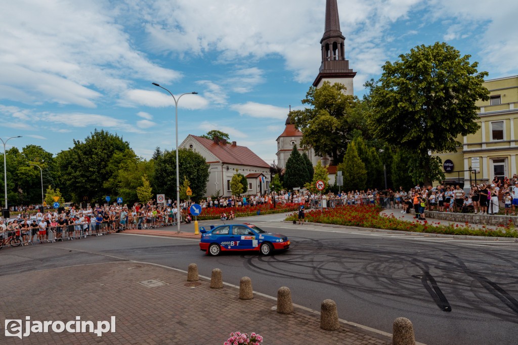 Niedziela pod znakiem rywalizacji. Emocjonujące OS-y i spektakularny superoes