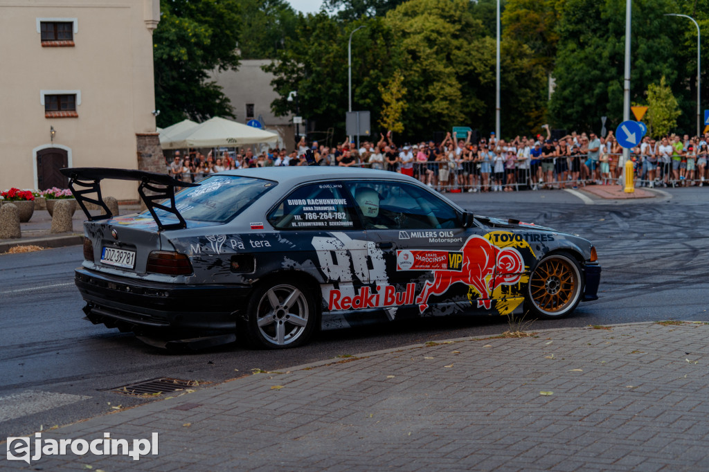 Niedziela pod znakiem rywalizacji. Emocjonujące OS-y i spektakularny superoes