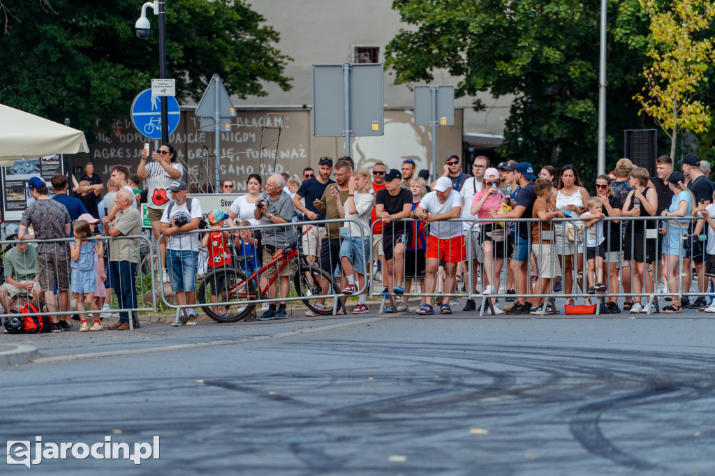 Niedziela pod znakiem rywalizacji. Emocjonujące OS-y i spektakularny superoes