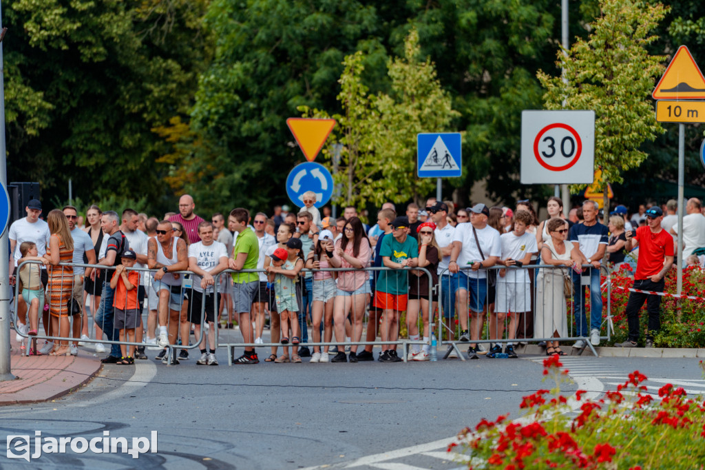Niedziela pod znakiem rywalizacji. Emocjonujące OS-y i spektakularny superoes