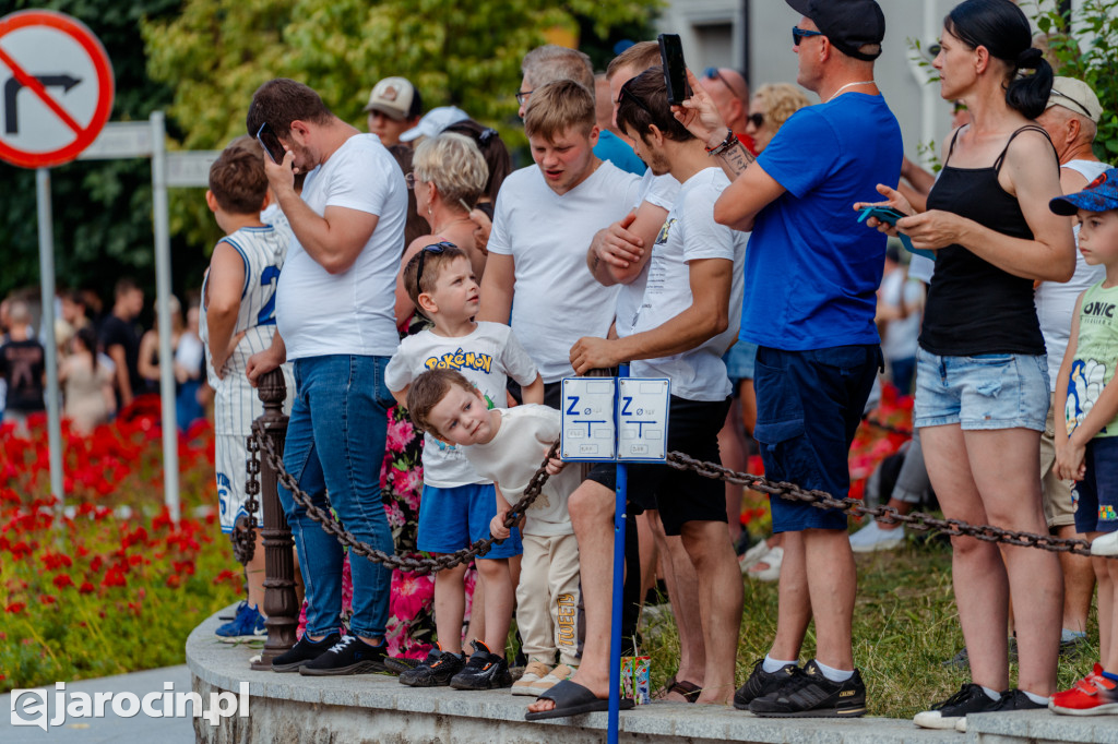 Niedziela pod znakiem rywalizacji. Emocjonujące OS-y i spektakularny superoes