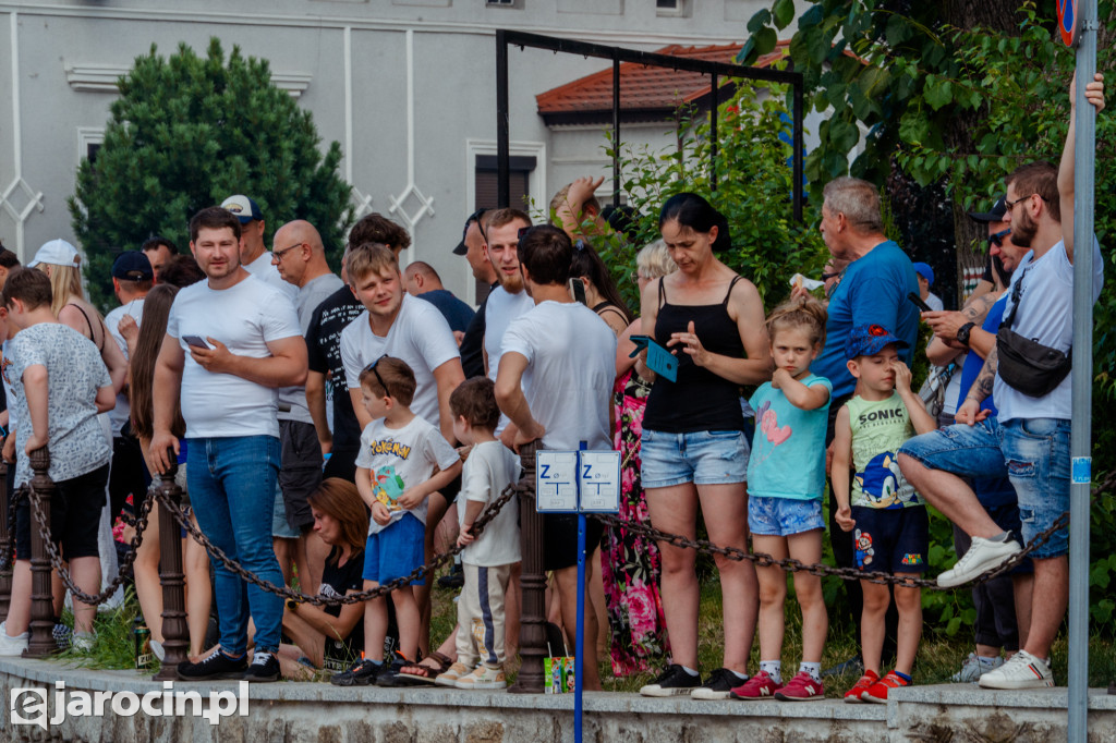 Niedziela pod znakiem rywalizacji. Emocjonujące OS-y i spektakularny superoes