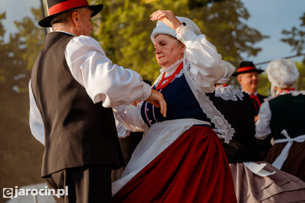 XXVI Międzynarodowe Spotkania Folklorystyczne