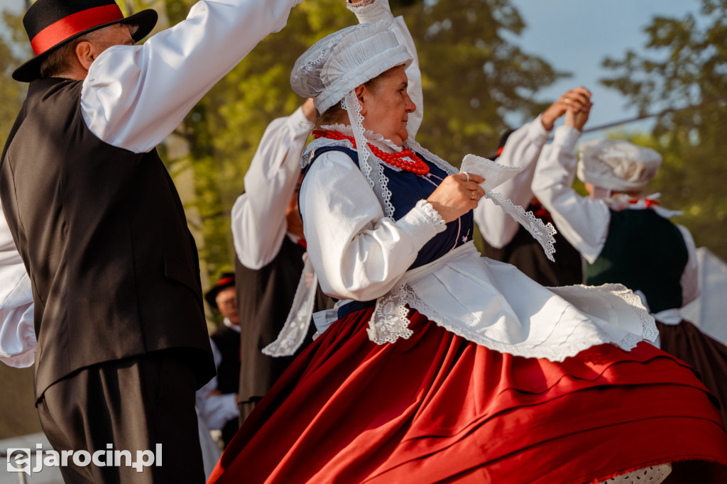 XXVI Międzynarodowe Spotkania Folklorystyczne