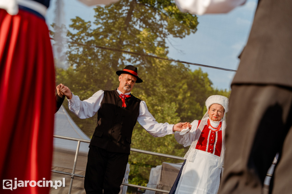 XXVI Międzynarodowe Spotkania Folklorystyczne