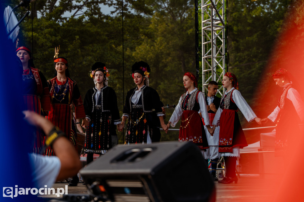 XXVI Międzynarodowe Spotkania Folklorystyczne