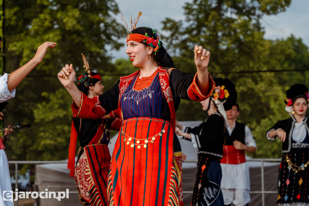 XXVI Międzynarodowe Spotkania Folklorystyczne