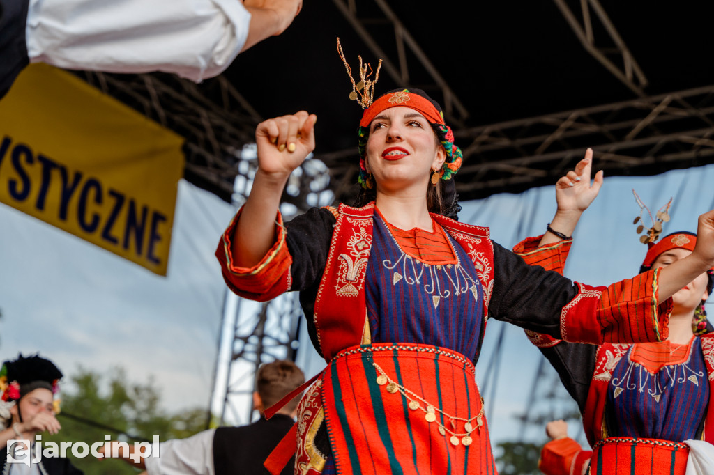 XXVI Międzynarodowe Spotkania Folklorystyczne